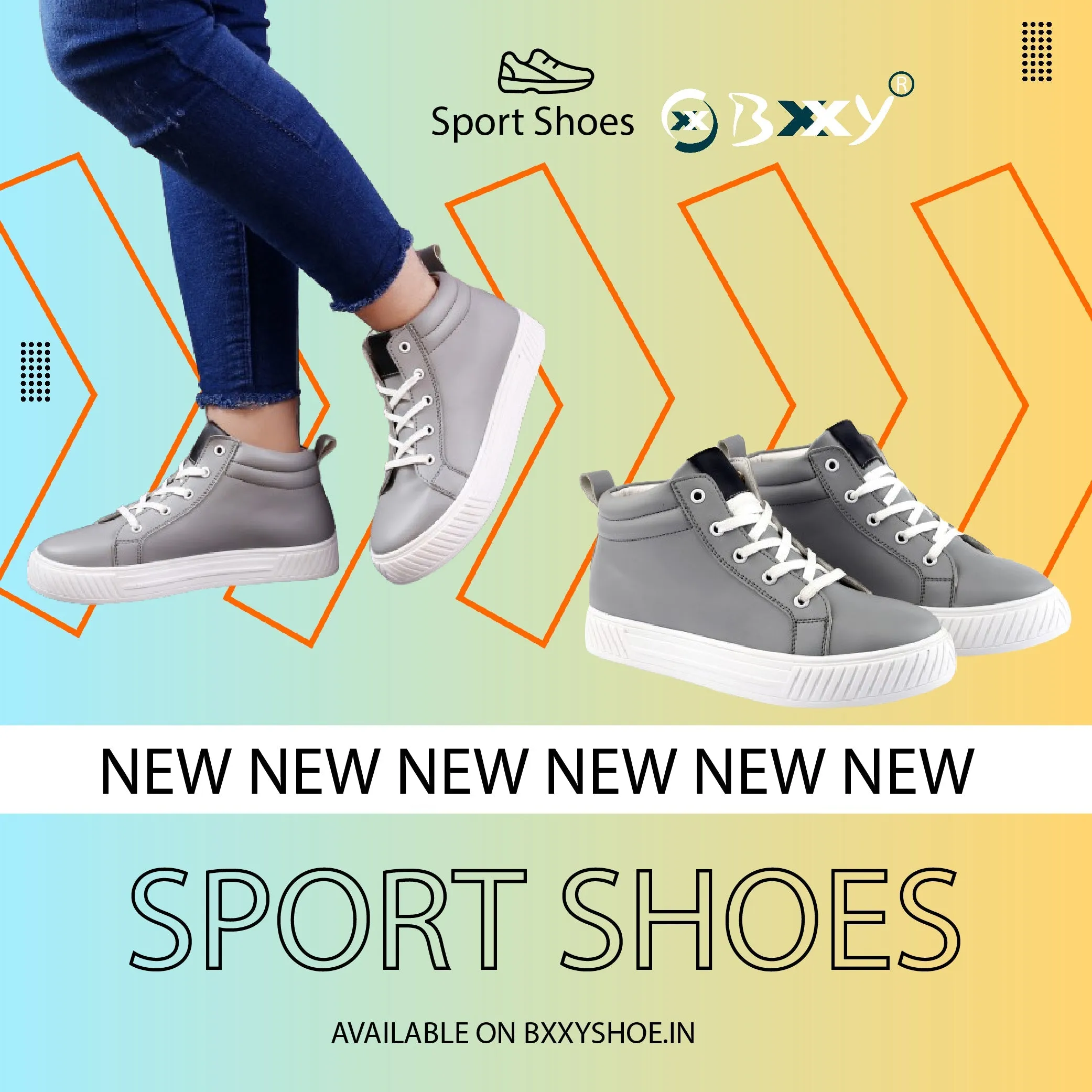 Bxxy Ultra Comfortable Lace-up Sneakers For Women