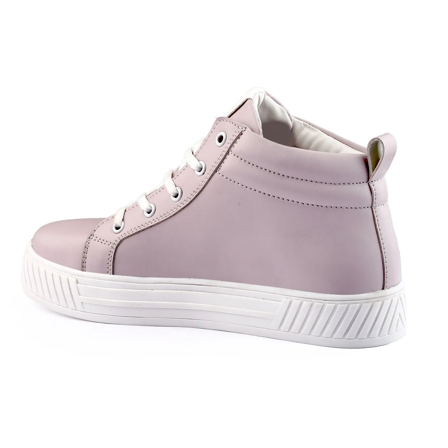 Bxxy Ultra Comfortable Lace-up Sneakers For Women