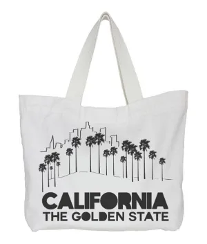 *California Golden State Tote