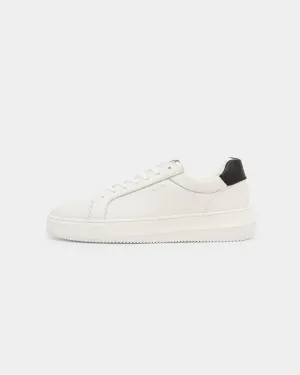 Calvin Klein Women's Serafina Cupsole Bright White