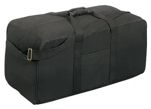 Canvas Assault Cargo Bag