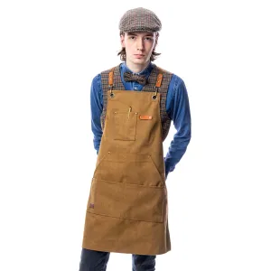 Canvas Utility Aprons