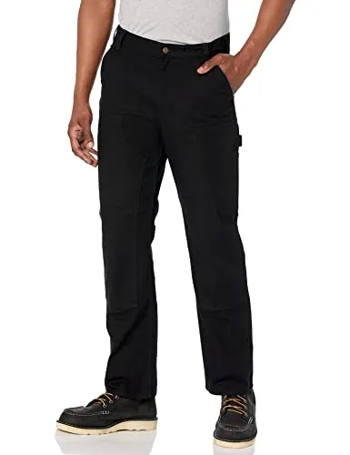 Carhartt 103334 Men's Rugged Flex Relaxed Fit Duck Double-Front Utility Work Pant