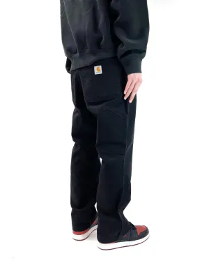 Carhartt Relaxed Fit Pant Black