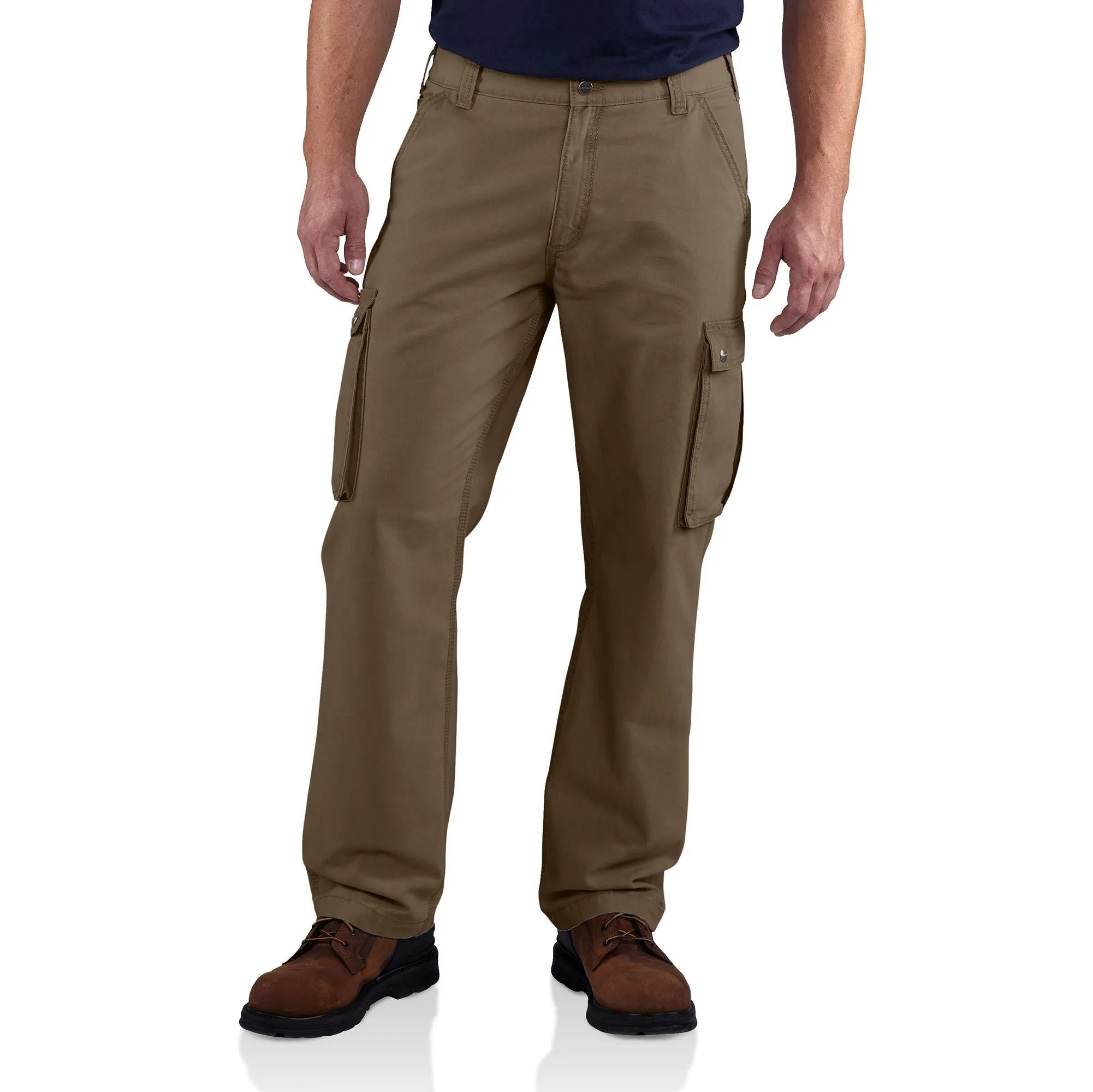 Carhartt Rugged Cargo Pant Relaxed Fit