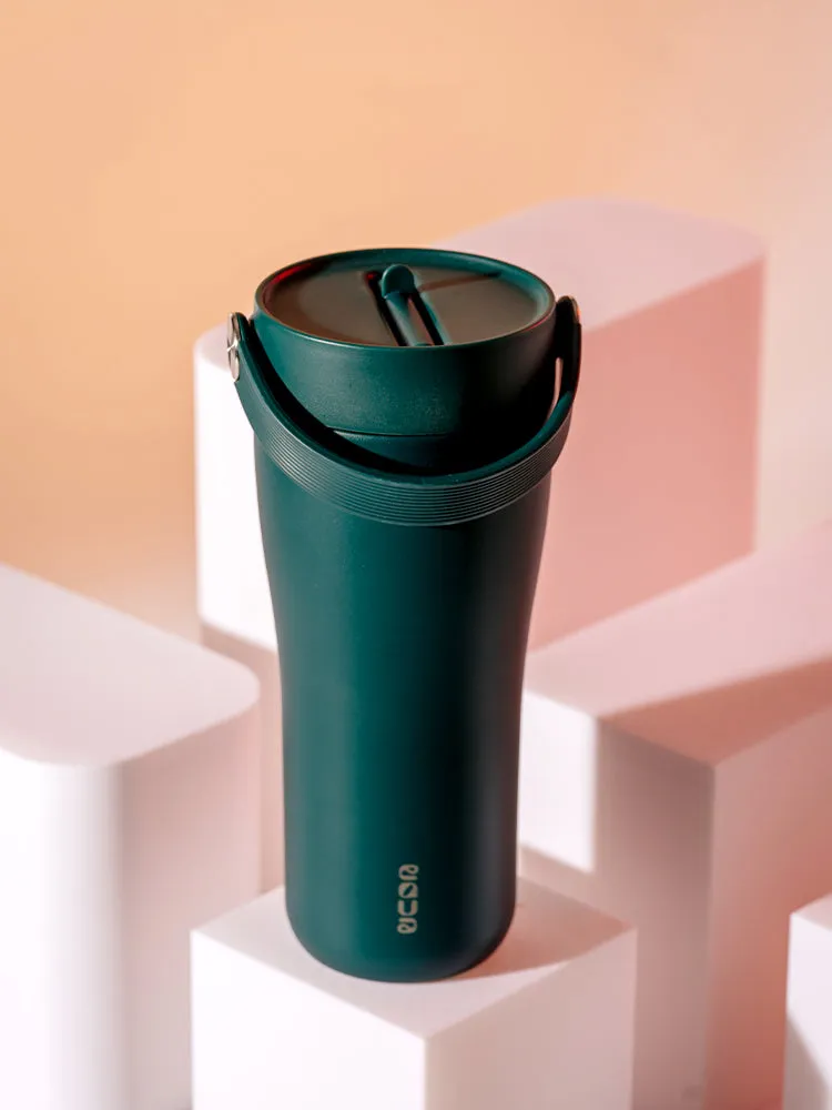 CARRY Cup Forest Green