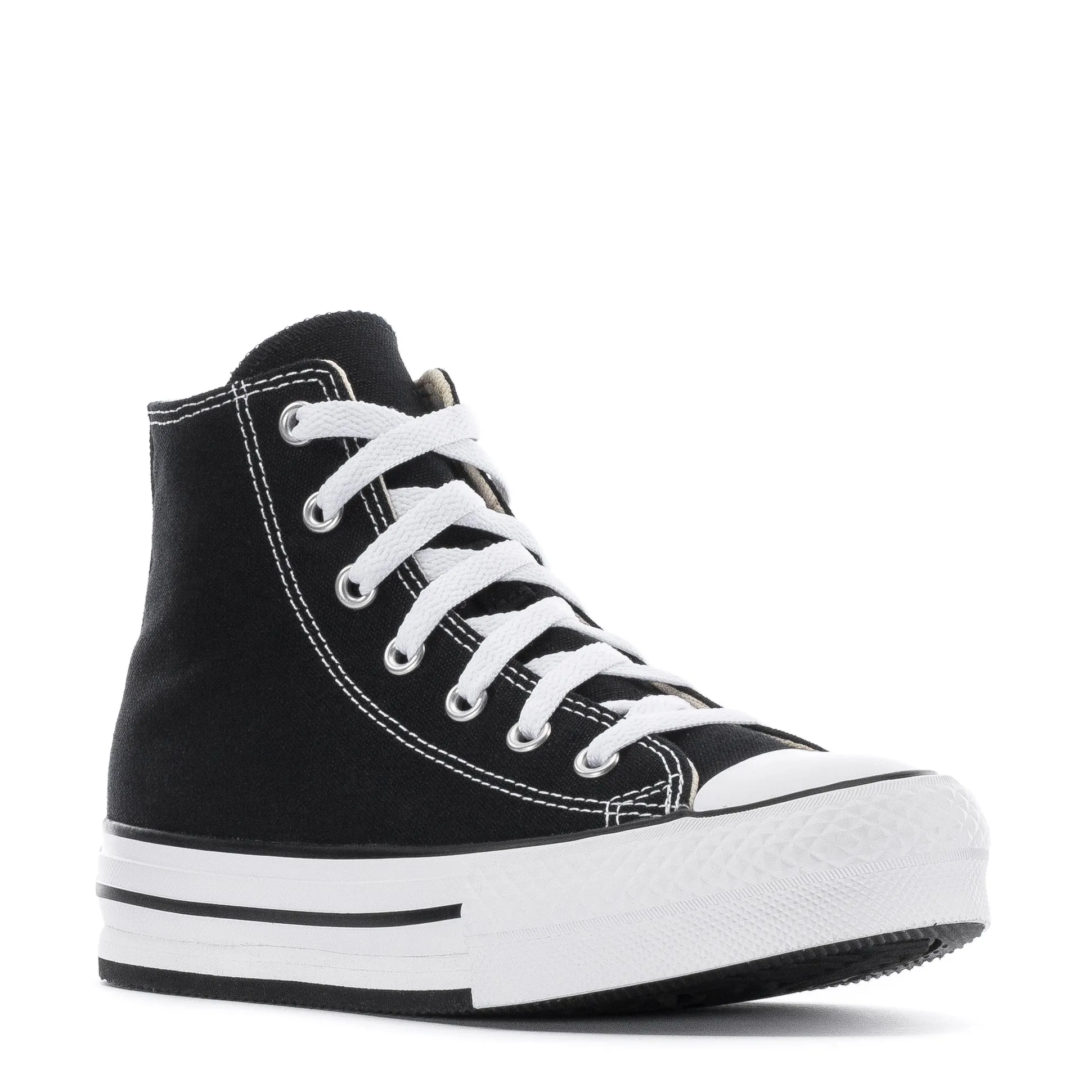 Chuck Taylor Lift Hi Platform - Kids