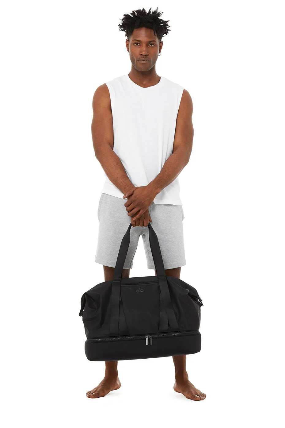 City Zen Duffle