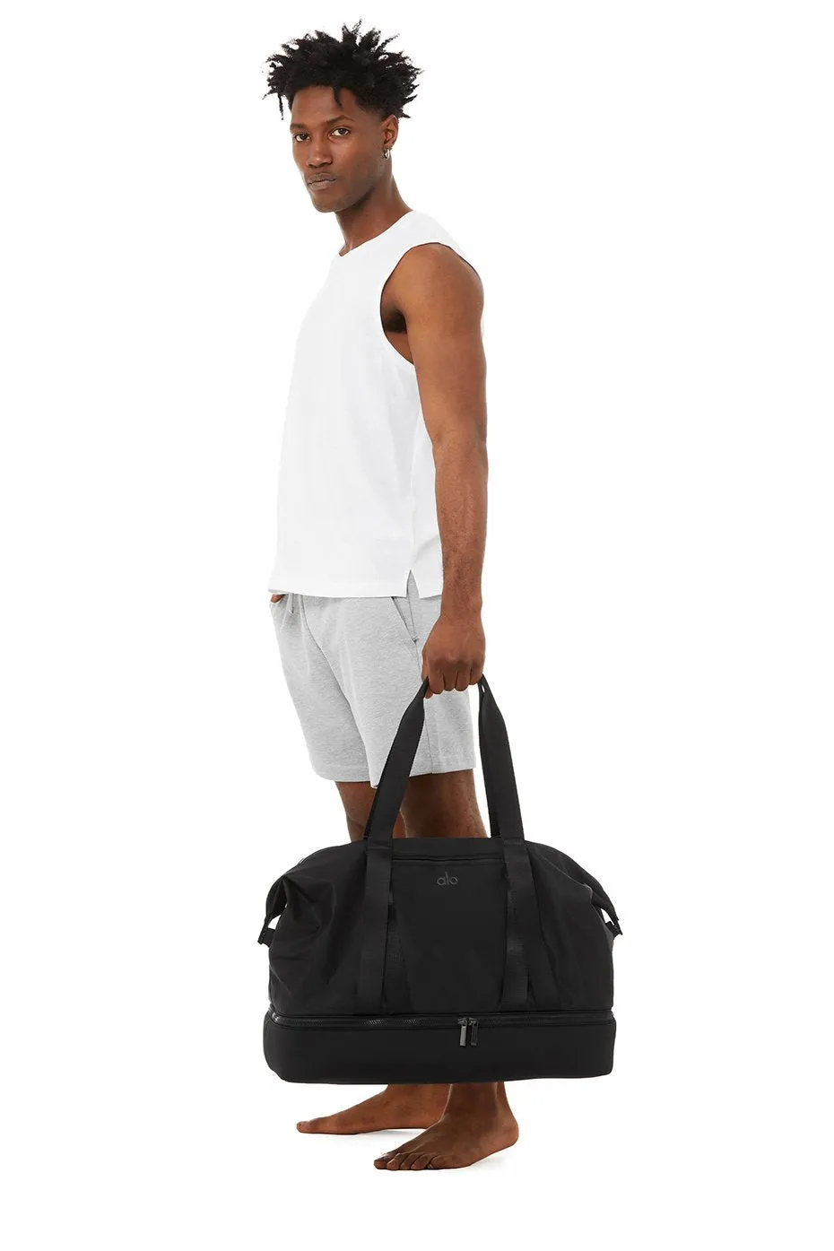 City Zen Duffle