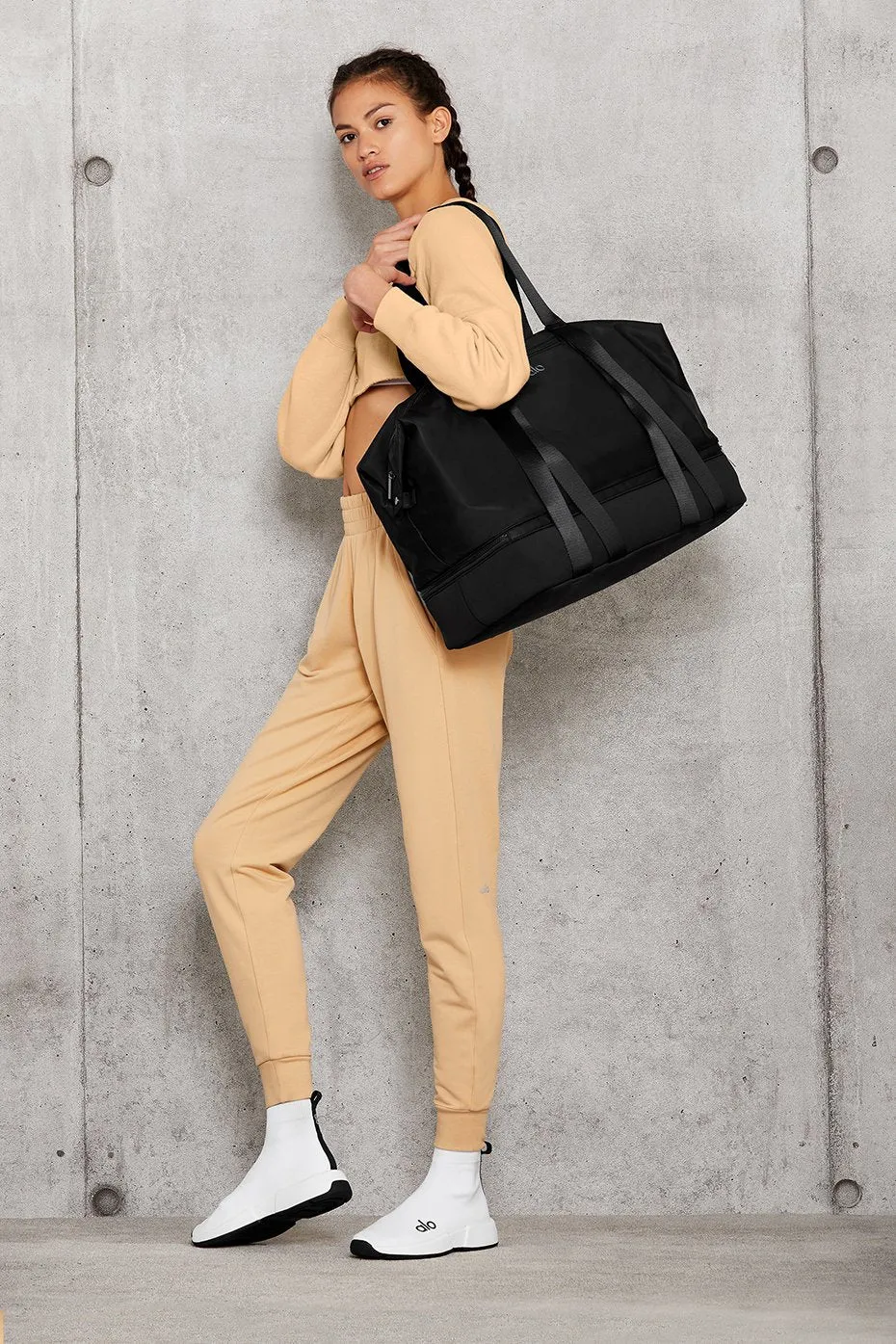 City Zen Duffle