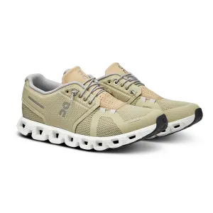 Cloud 5 Women's Sneaker - Haze/Sand