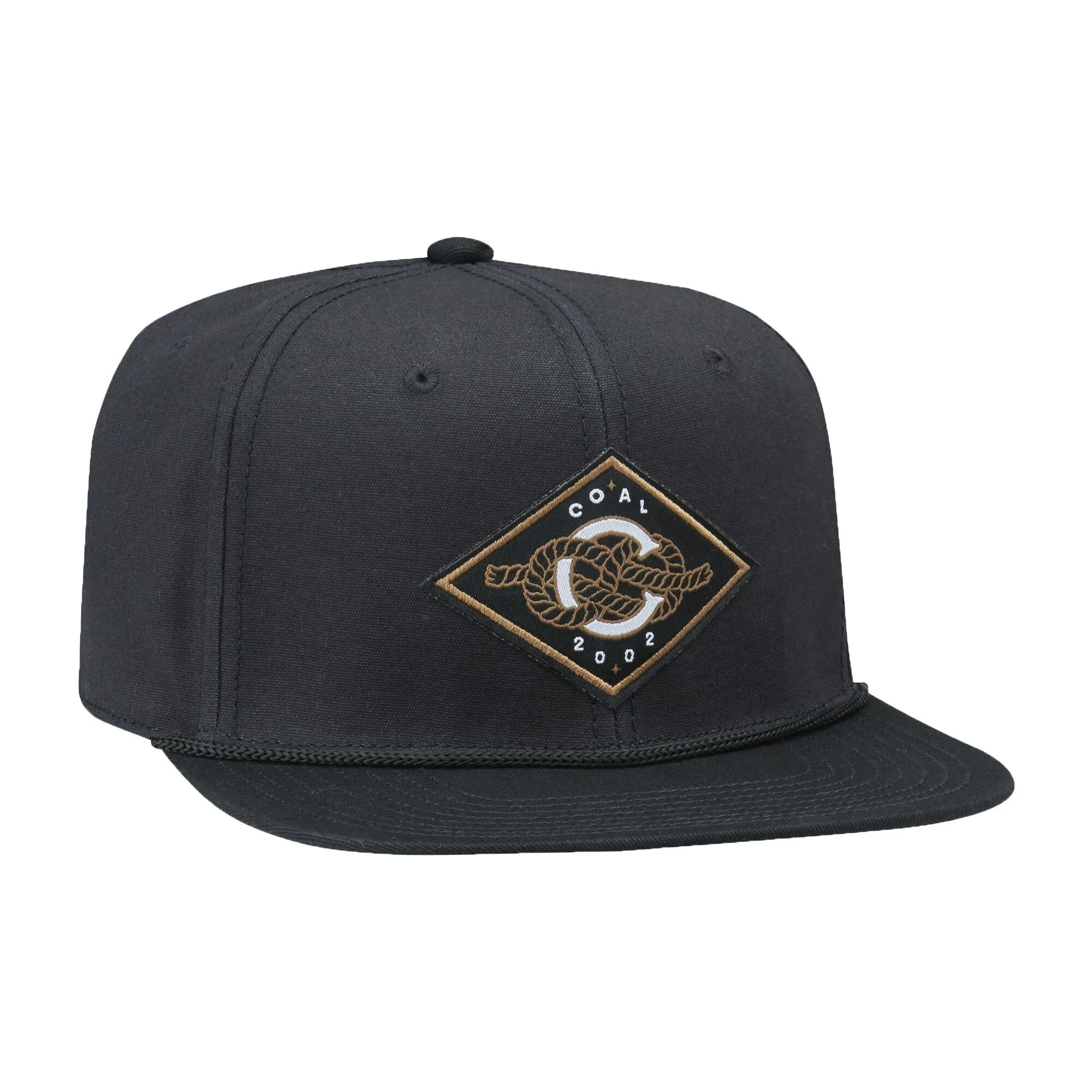 Coal Hats The Shoal