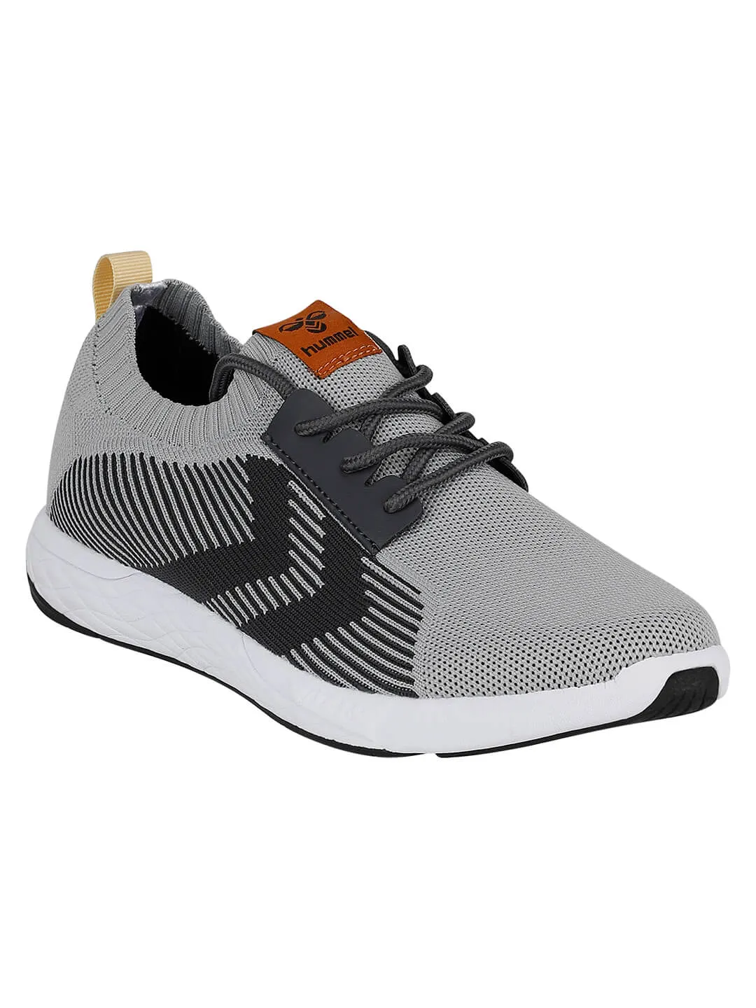 Combat Terrafly Seamless Men Grey Training Shoes