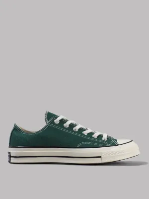 Converse 1970's Chuck Taylor All Star Ox (Midnight Clover / Egret / Black)