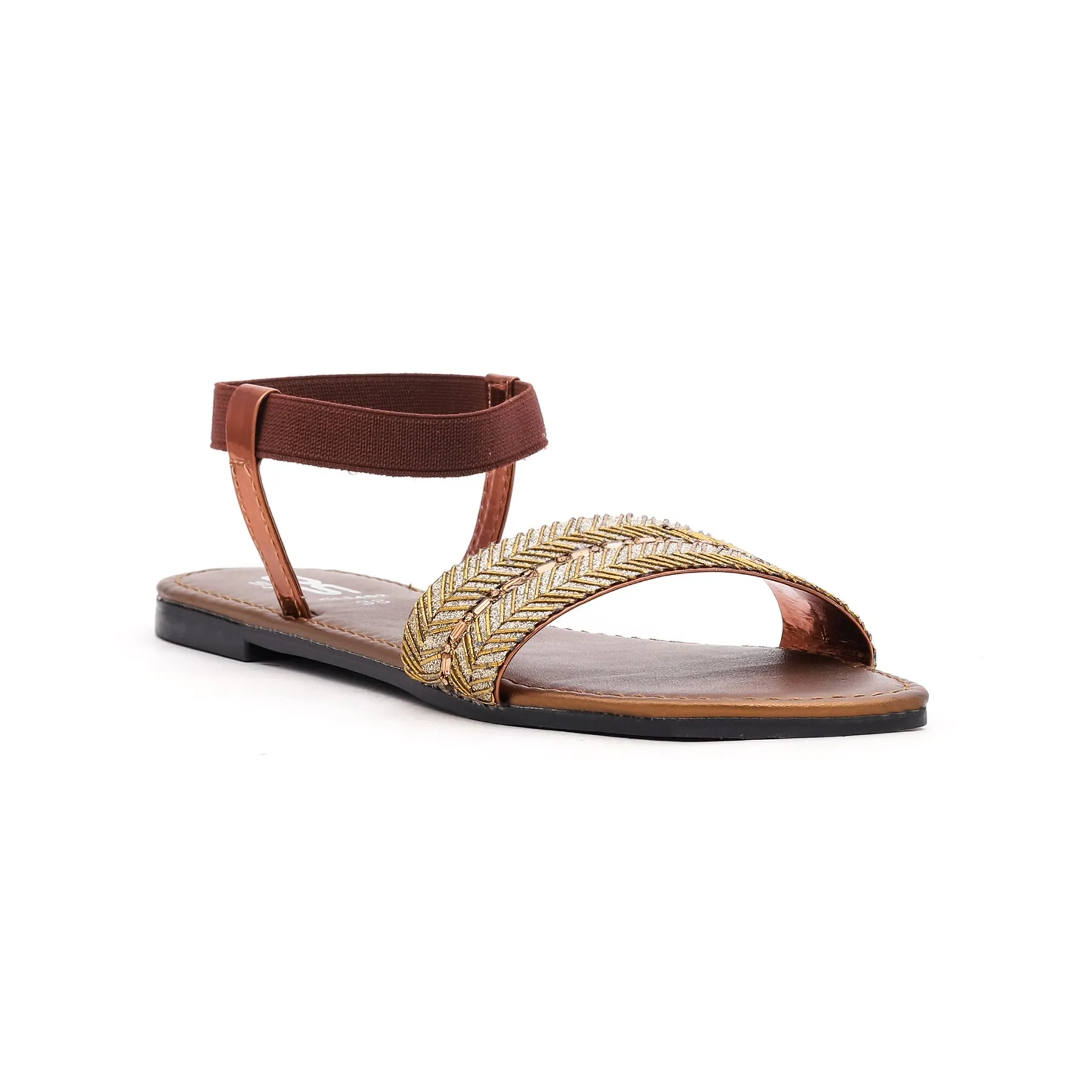 Copper Casual Sandal CL1452