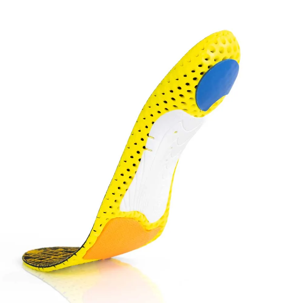 CURREX® RUNPRO™ Insoles | Dynamic Insoles for Running Shoes