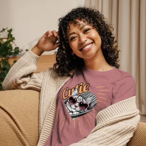 Cutie Relaxed T-Shirt