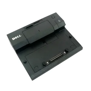 Dell E Series Port Replicator  Simple Usb3