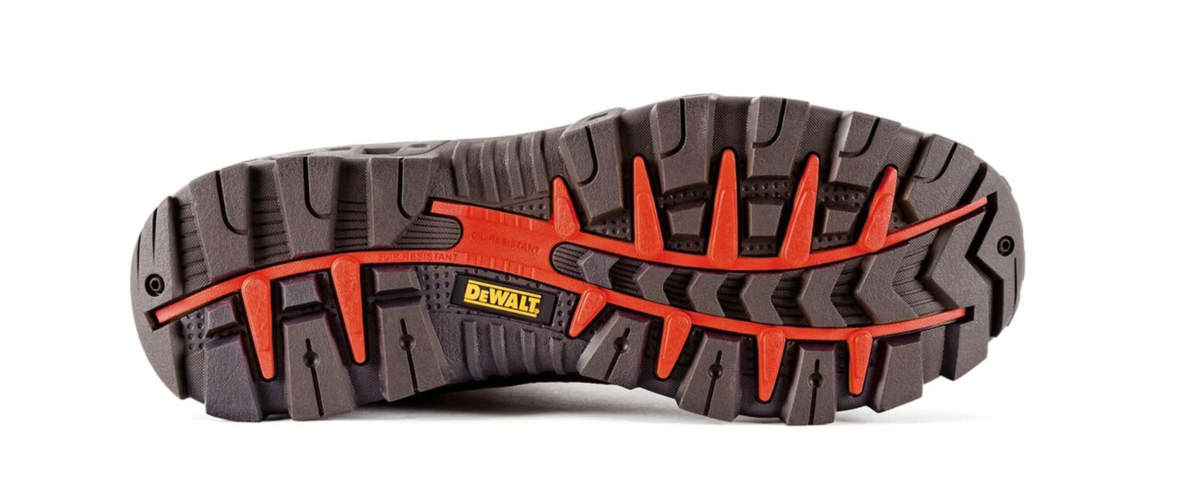 DEWALT Men's DXWP10003 Lithium Waterproof Athletic Steel Toe Work Boots