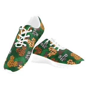 Disney Animal Prints Men's Athletic Shoes