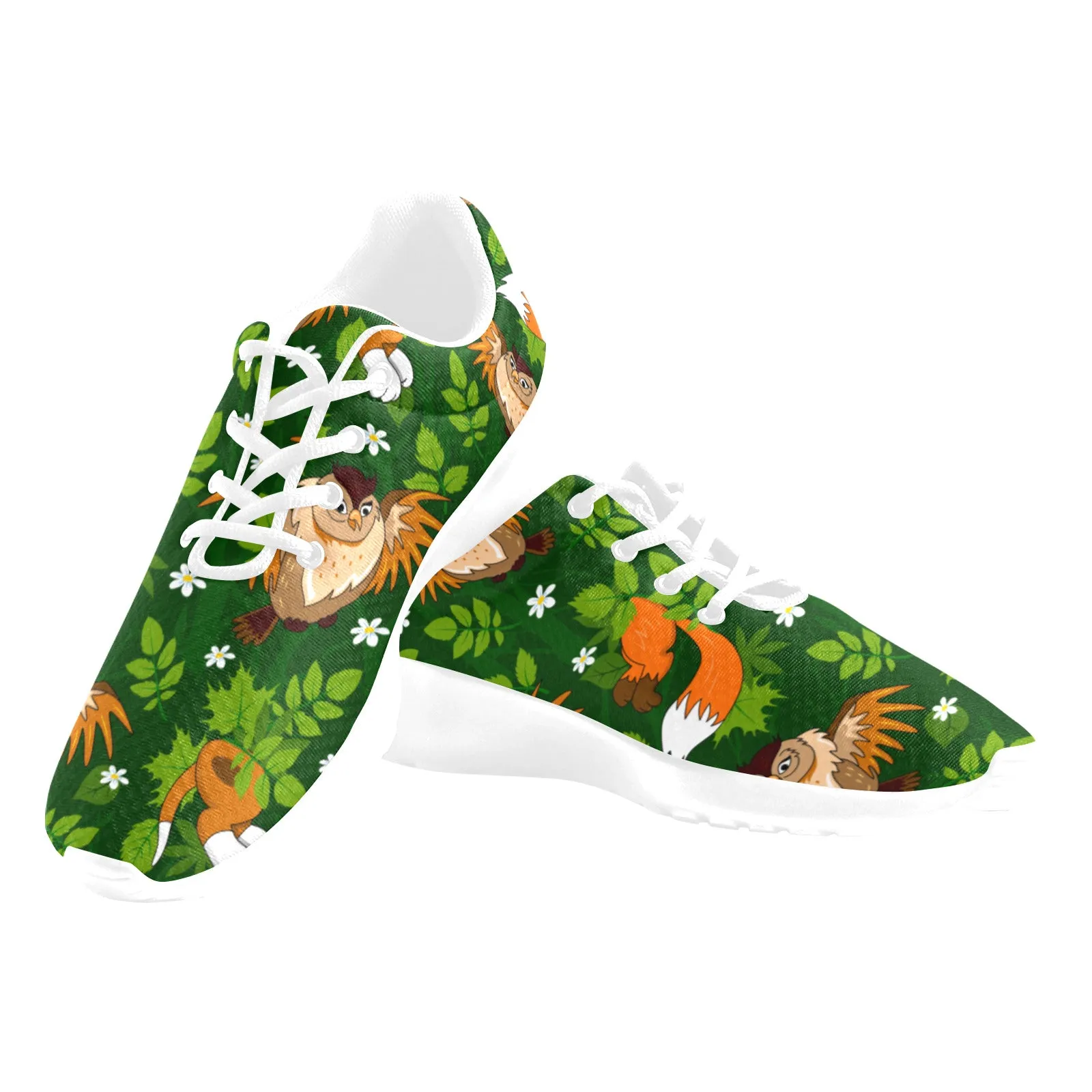 Disney Fox And The Hound Friends Forever Men's Athletic Shoes