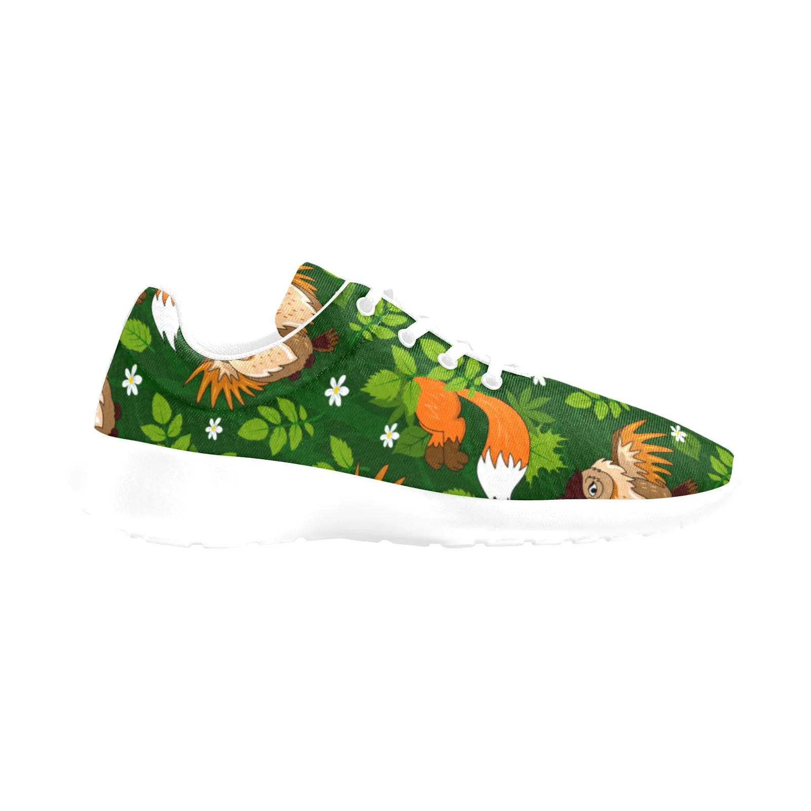 Disney Fox And The Hound Friends Forever Men's Athletic Shoes