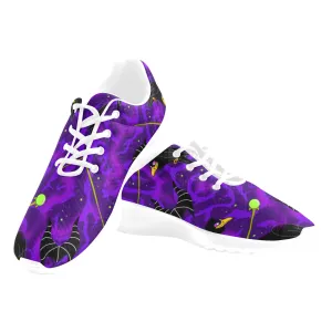 Disney Maleficent Mistress Of Evil Women's Athletic Shoes