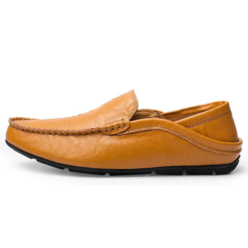 Doug Shoes Travel Foreign Leather Station Wholesale