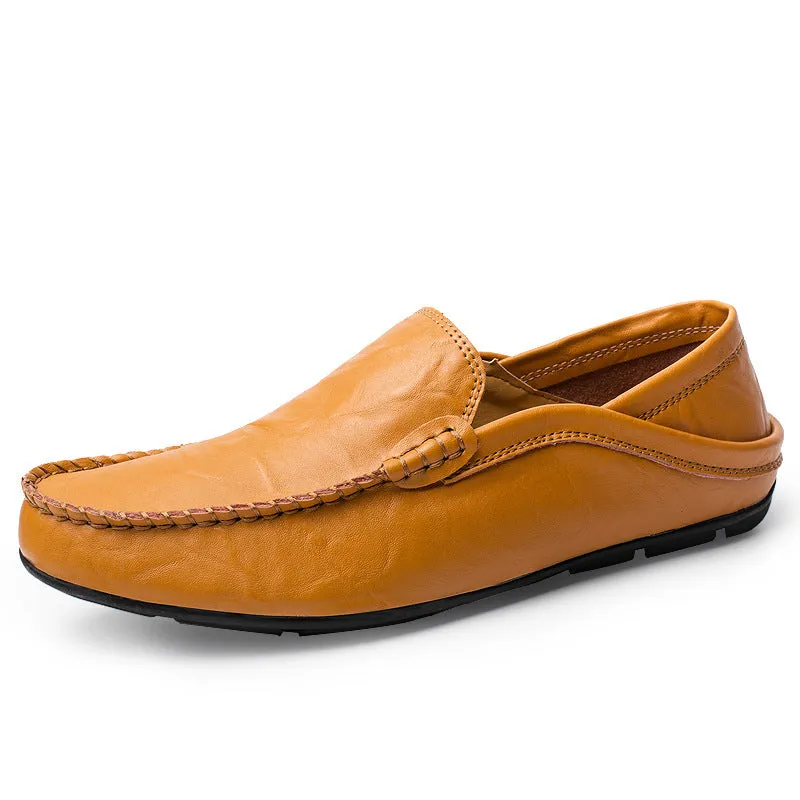 Doug Shoes Travel Foreign Leather Station Wholesale