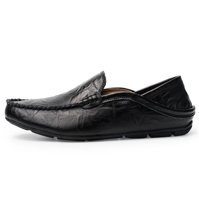 Doug Shoes Travel Foreign Leather Station Wholesale