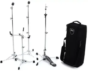 DW DWCP6000ULPK 5-Piece 6000 Ultralight Series® Hardware Pack With Bag