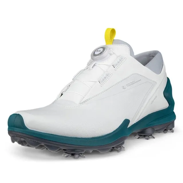 Ecco Biom Tour BOA Golf Shoes 131914