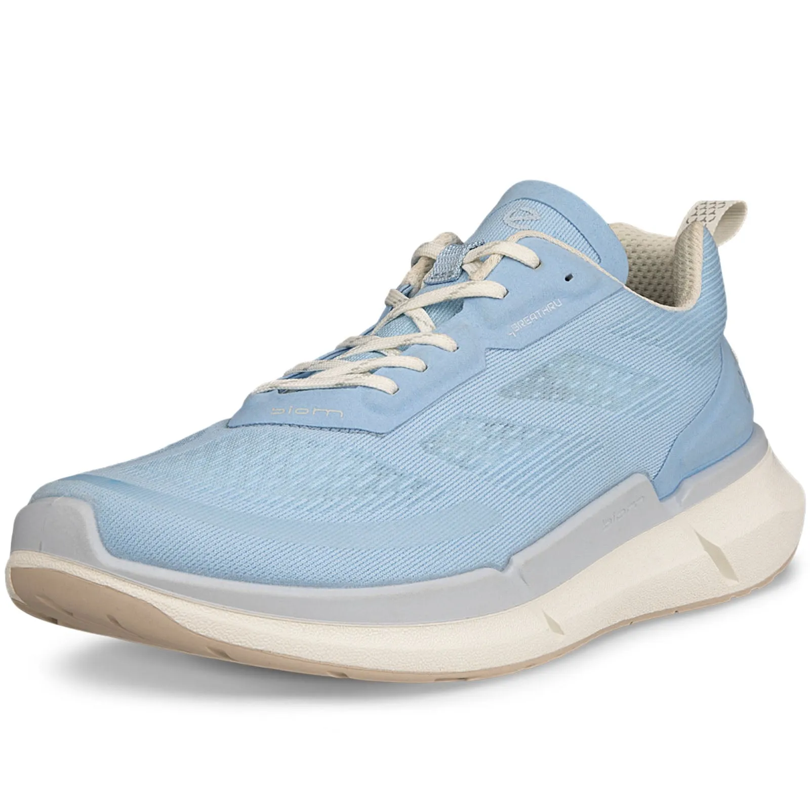 ECCO Womens BIOM 2.2 Textile  Trainer