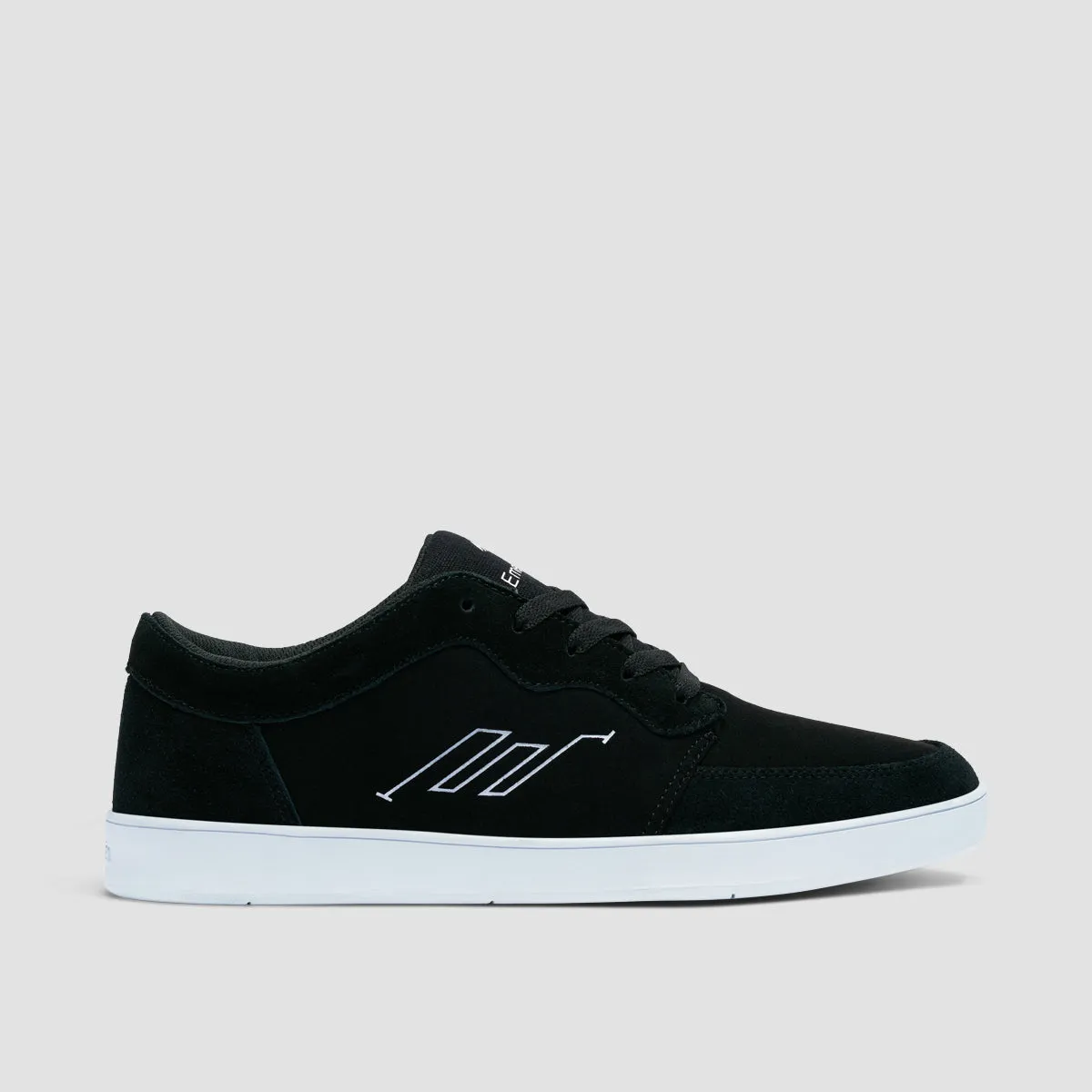 Emerica Quentin Shoes Black