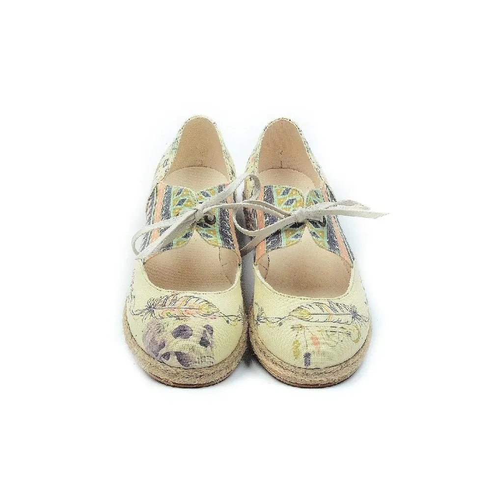 Espadrille Shoes SAN3210