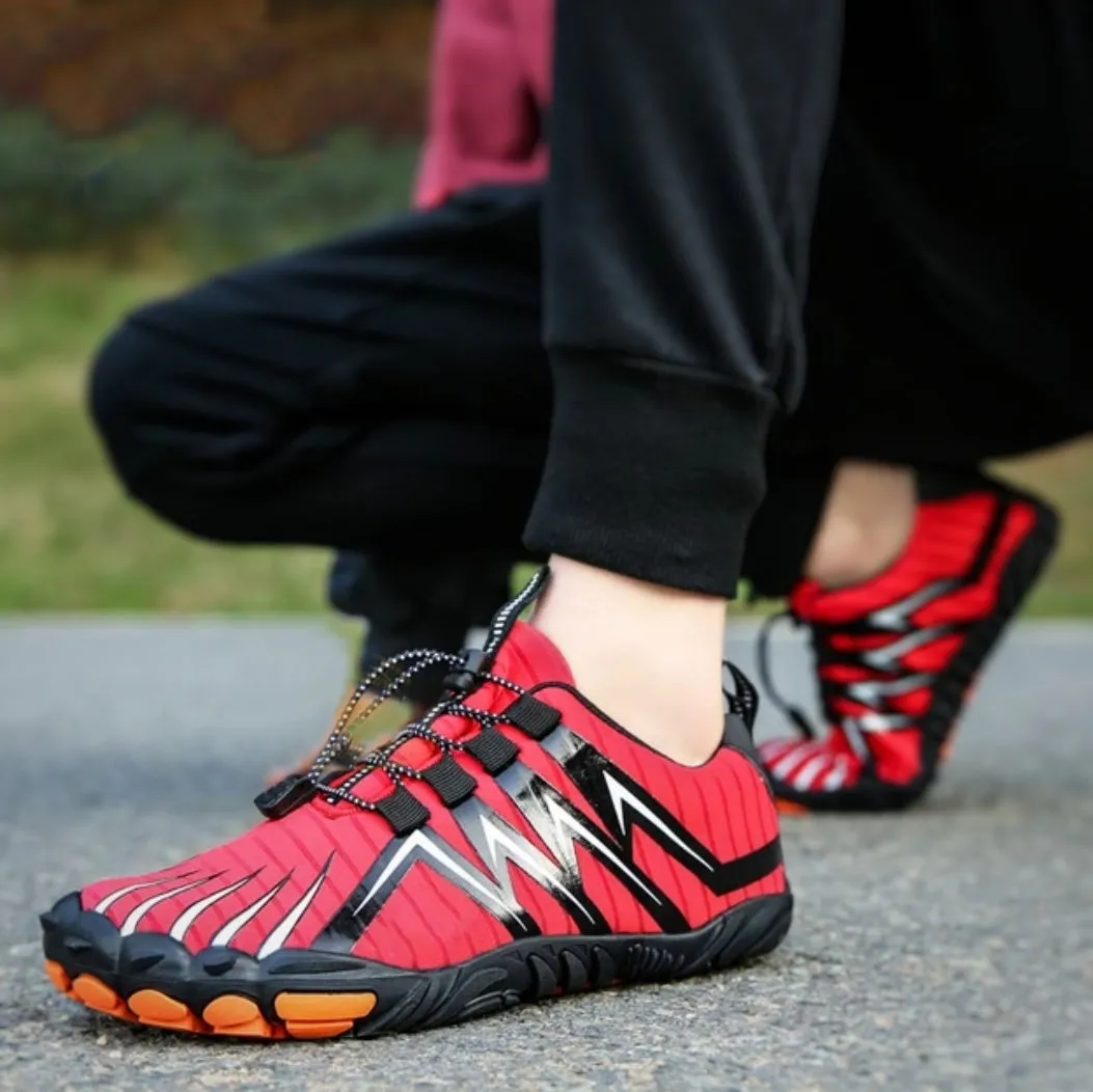 Extreme Contact 2.0™ Barefoot shoes