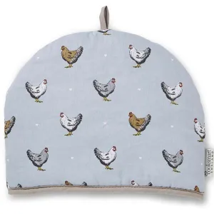 Farmers Kitchen Tea Cosy