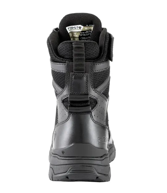 First Tactical Men's Urban Operator Side-Zip Boot