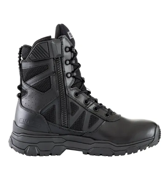 First Tactical Men's Urban Operator Side-Zip Boot