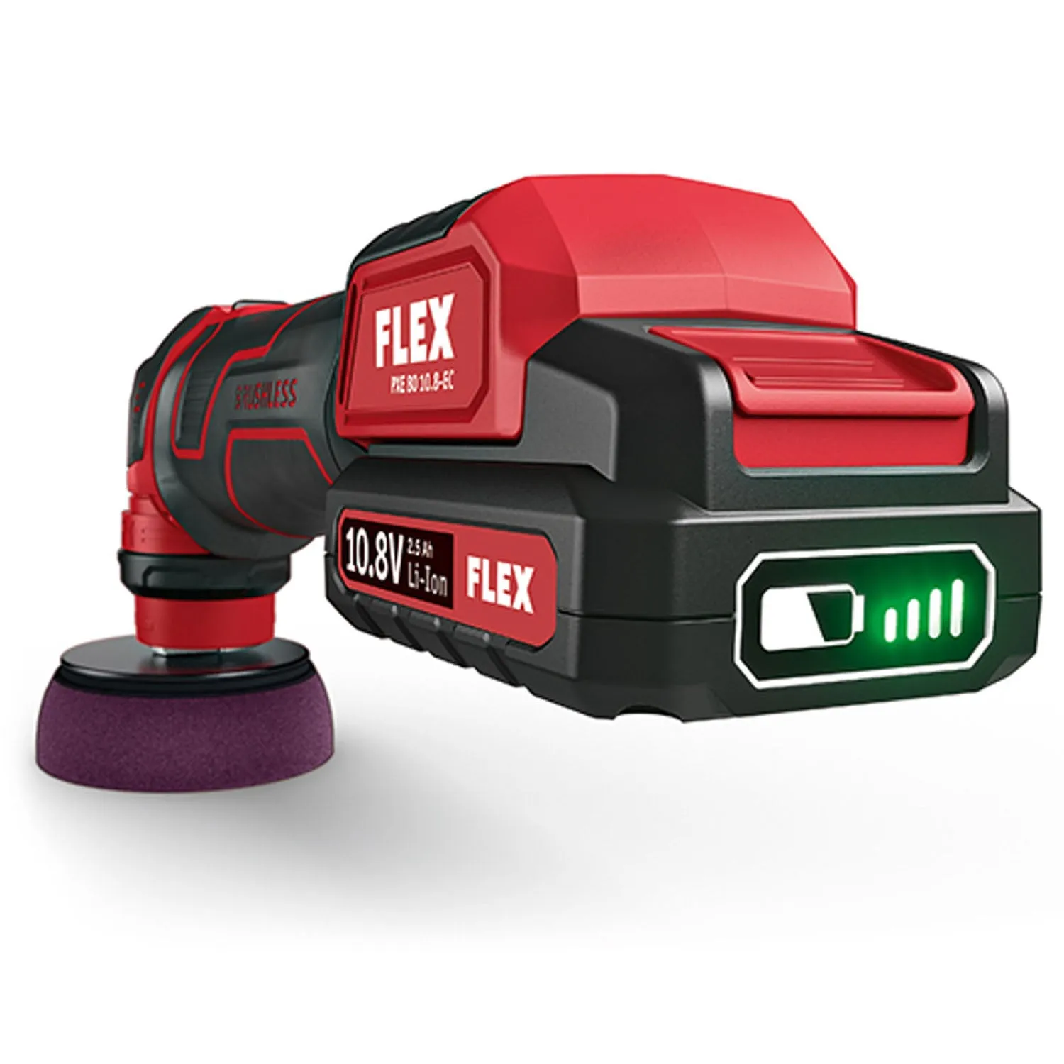 FLEX PXE80 Polisher Kit