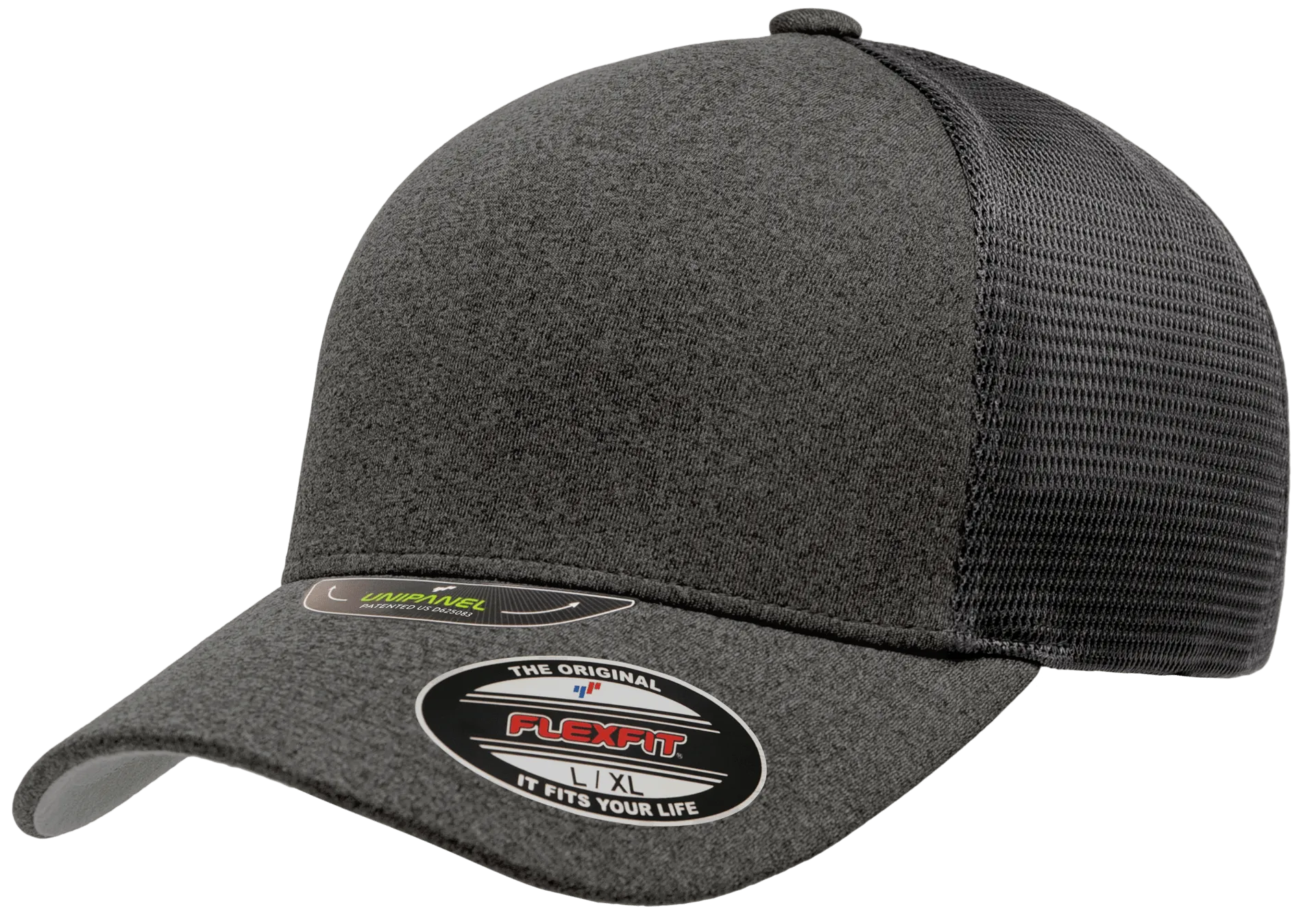 Flexfit - Unipanel Trucker Cap