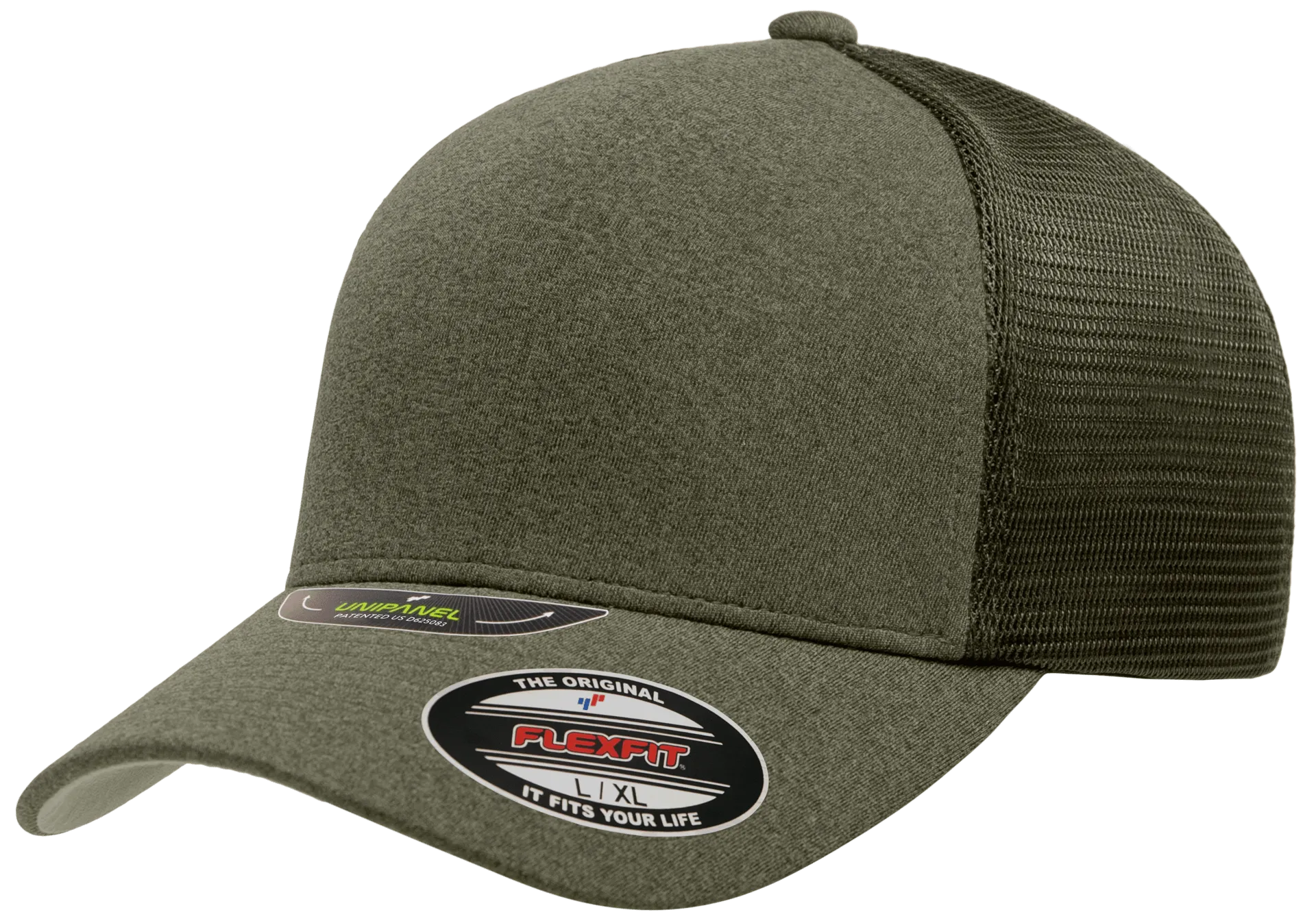 Flexfit - Unipanel Trucker Cap