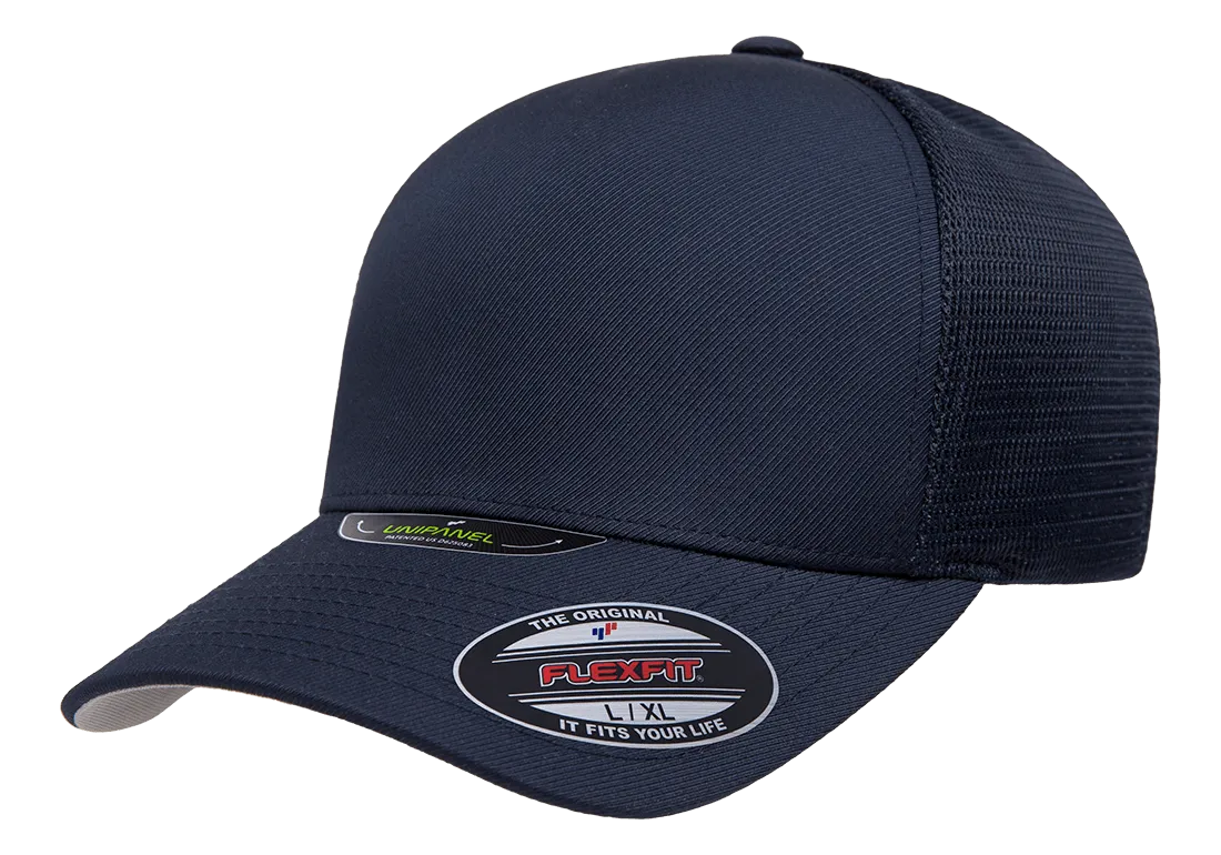 Flexfit - Unipanel Trucker Cap