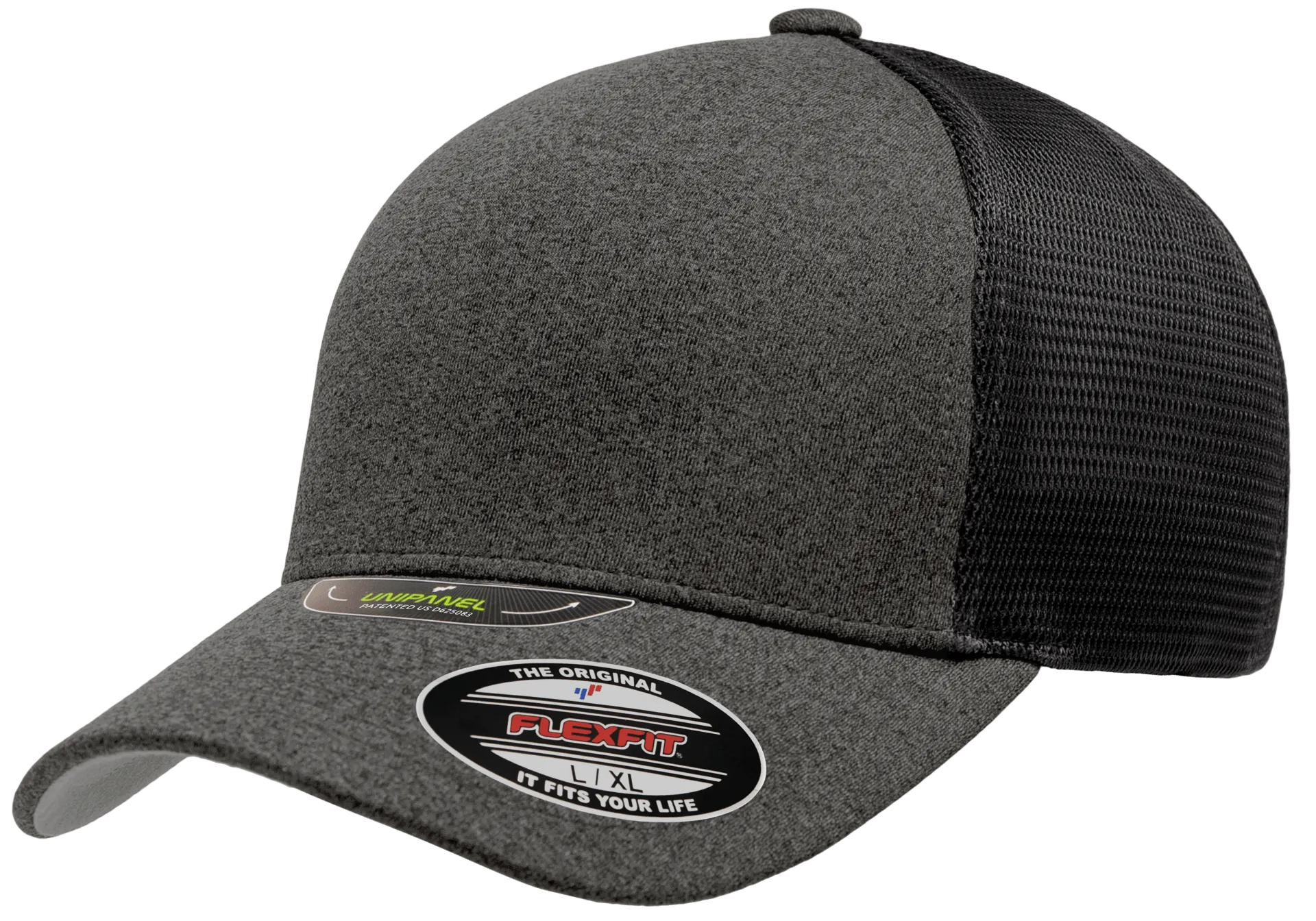 Flexfit - Unipanel Trucker Cap