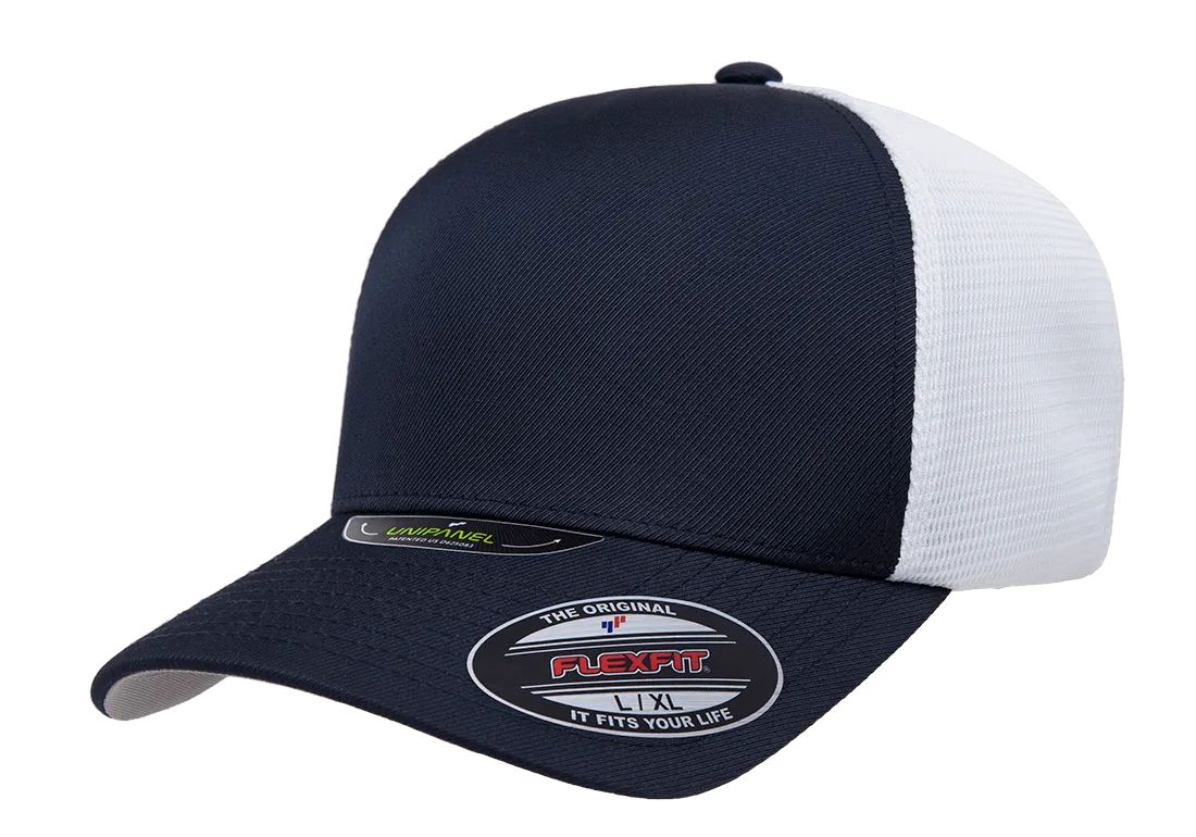 Flexfit - Unipanel Trucker Cap