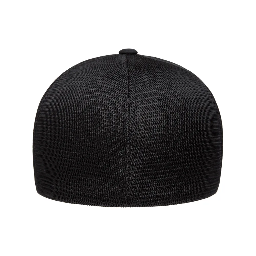 Flexfit Unipanel Trucker Mesh Cap 5511UP (Full Case/$6.64 ea.)