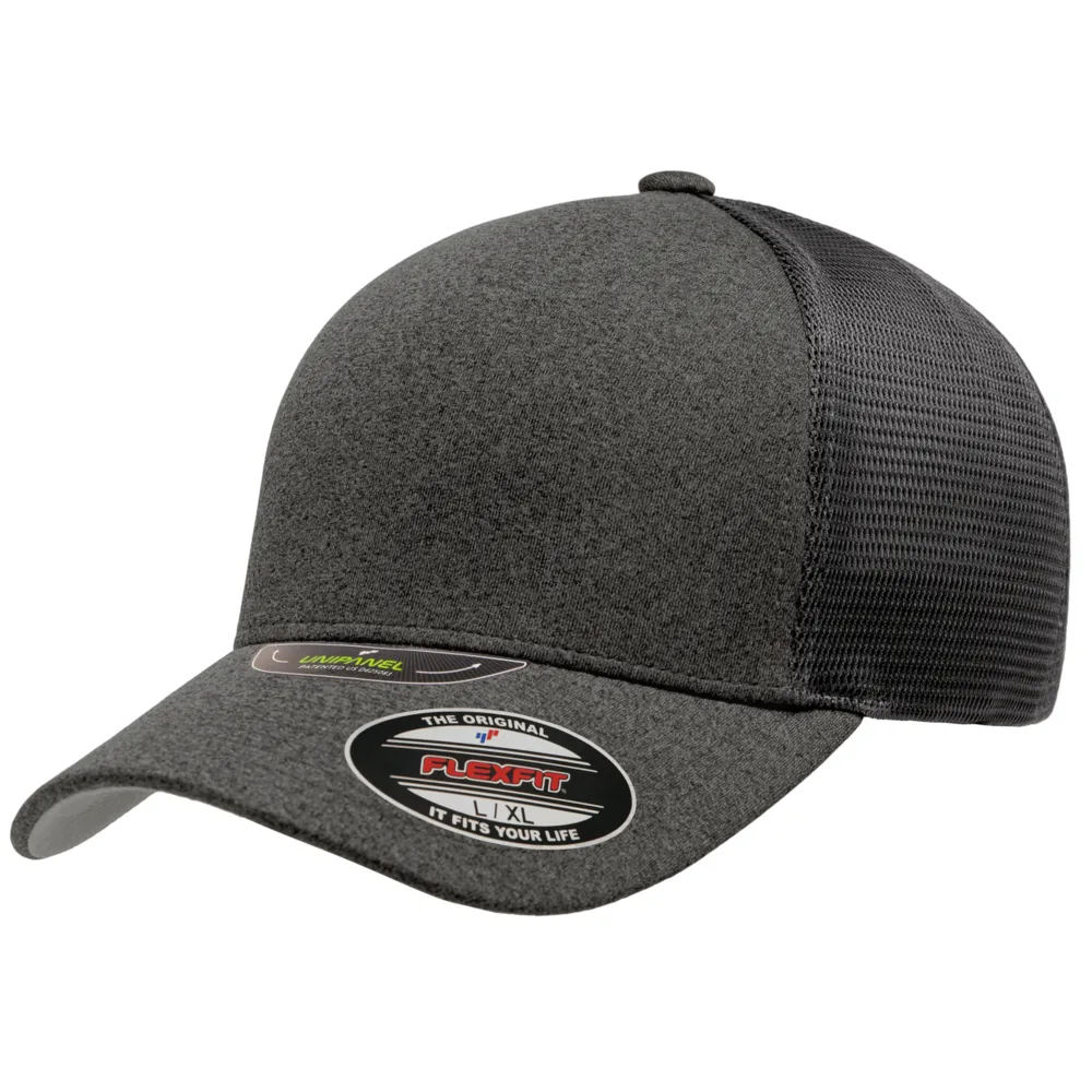 Flexfit Unipanel Trucker Mesh Cap 5511UP (Full Case/$6.64 ea.)