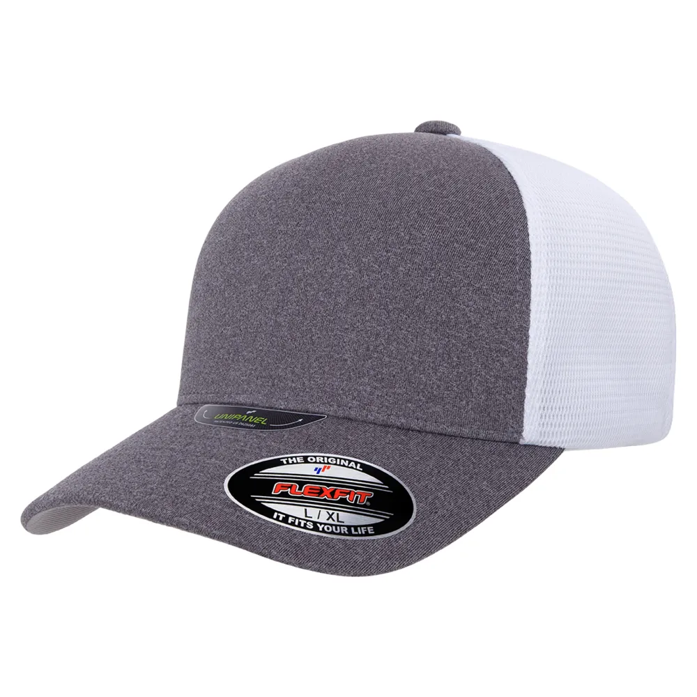 Flexfit Unipanel Trucker Mesh Cap 5511UP (Full Case/$6.64 ea.)