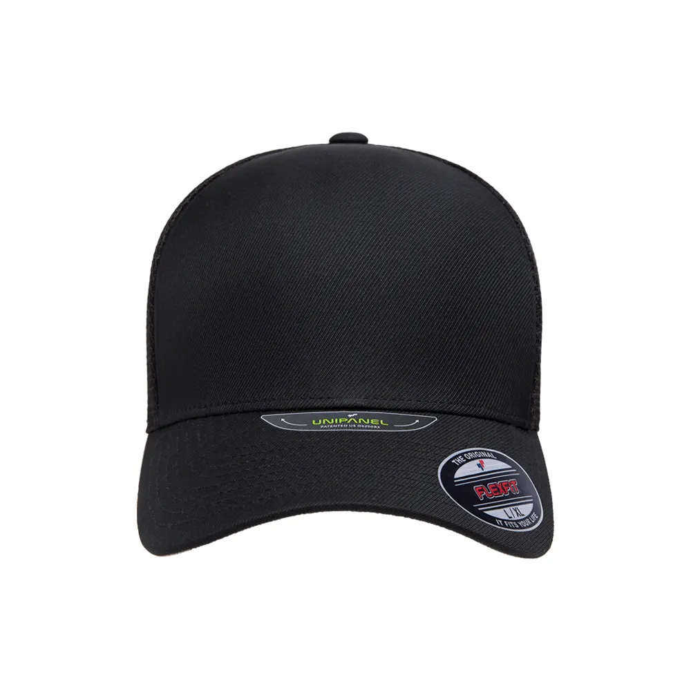 Flexfit Unipanel Trucker Mesh Cap 5511UP (Full Case/$6.64 ea.)