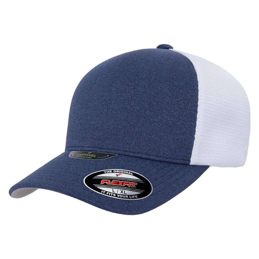 Flexfit Unipanel Trucker Mesh Cap 5511UP